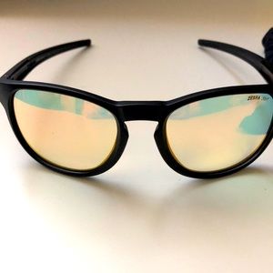 Julbo Resist sunglasses with zebra light lenses